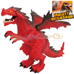 Ходещ дракон Mighty Megasaur